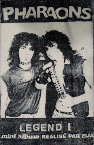 Pharaons : Evil World Pharaons : Evil World